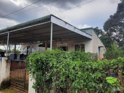 Bán nhà đường Nguyễn Du Thị trấn Di Linh- 200m2 đất thổ cư, 198 m2 đất trồng cây lâu năm.- Đông Nam