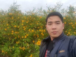 hoa dã quỳ no tuyet dep o di linh_n