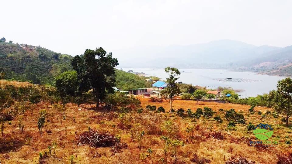 ban dat view ho kala di linh 4 tháng 5 lúc 1328 · Di Linh ·
