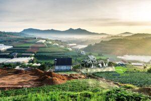 6 kinh nghiệm đắt giá khi mua đất nghỉ dưỡng ở Di Linh