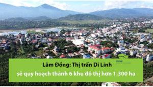 quy hoach di linh thanh 6 do thi 1300 hecta