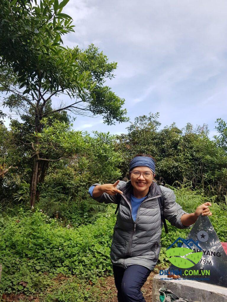 Cao nguyên Di Linh đẹp nhất Brah Yang 10