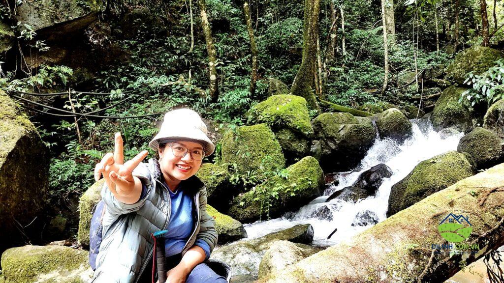 Cao nguyên Di Linh đẹp nhất Brah Yang 8