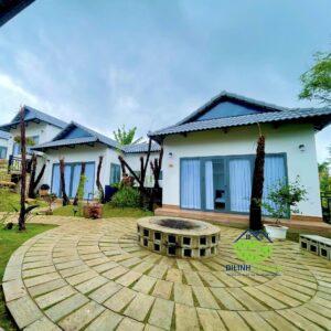 an homestay dep o di linh
