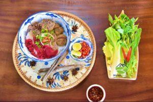 Hoàng Quán Ăn sáng ngon tại Di Linh ở địa chỉ nào để nạp thêm năng lượng cho ngày mới?