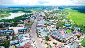 Thị trường nhà đất huyện Di Linh sẽ diễn biến ra sao trong thời gian tới?