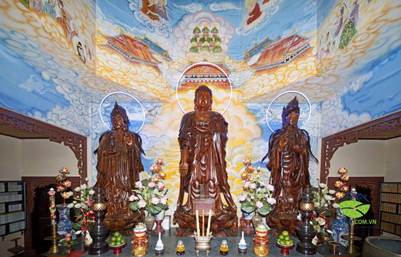 bo tuong tay phuong tam thanh
