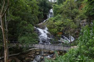 thac liliang thac cau 4 di linh lam dong 2