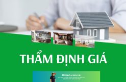 Dịch vụ thẩm định giá bất động sản Di Linh - Lâm Đồng