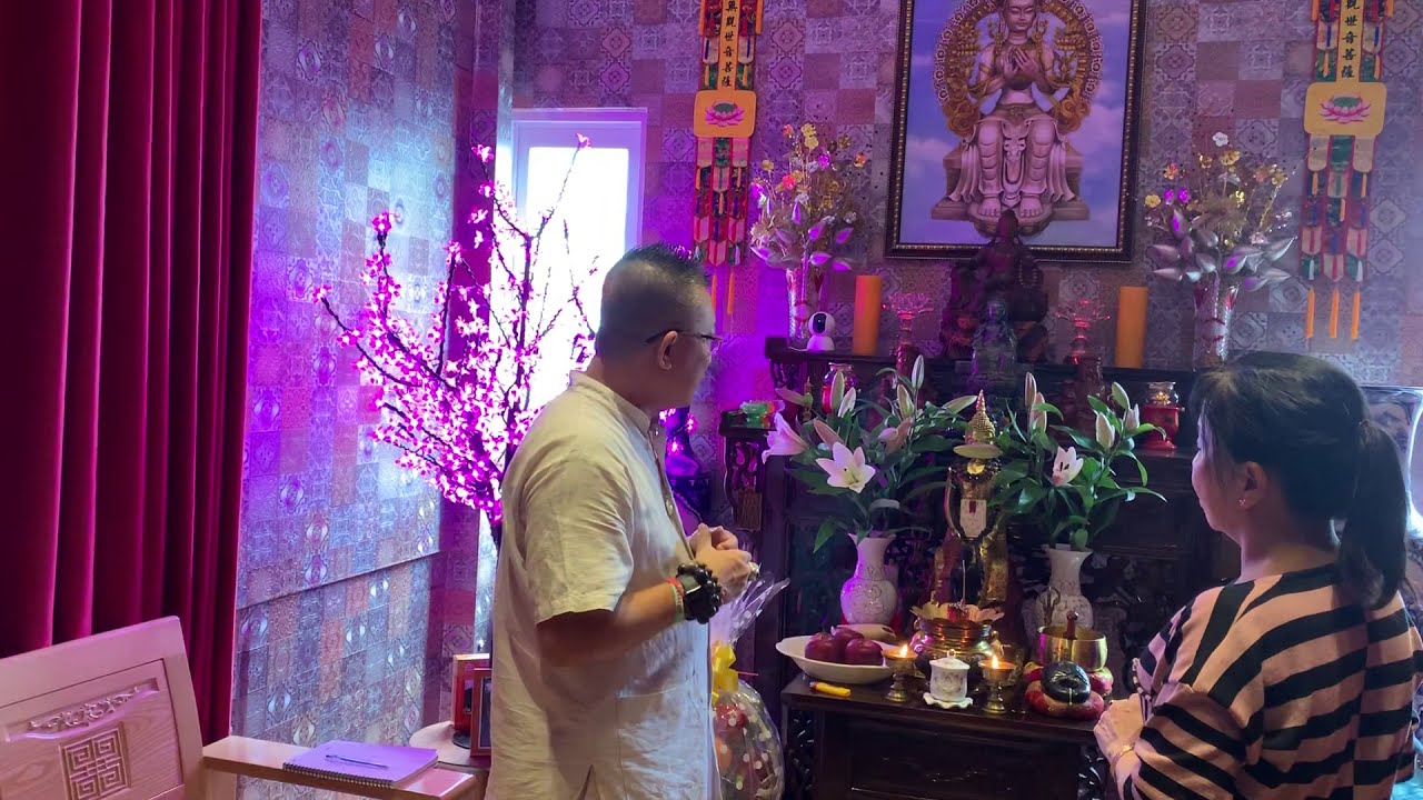 Làm Phép Bán Nhà Nhanh Khám Phá Tín Ngưỡng và Thực Tế