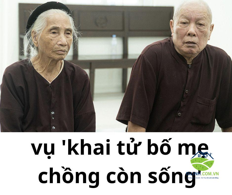 khai tu bo me chong con song tranh chap tai san thua ke