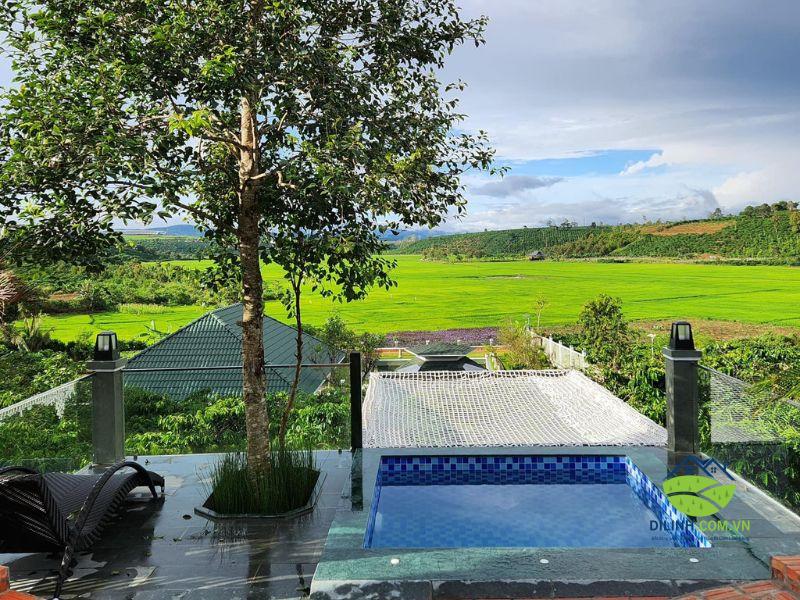 homestay Di Linh