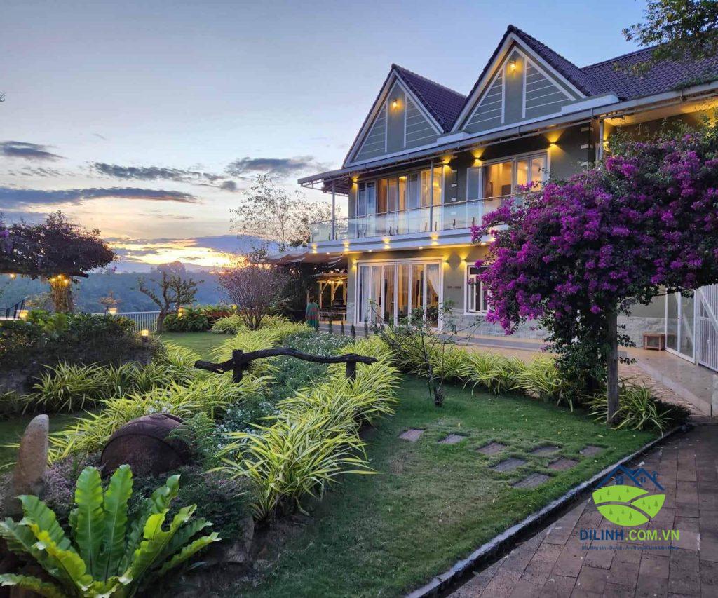 le dinh house di linh lam dong 10