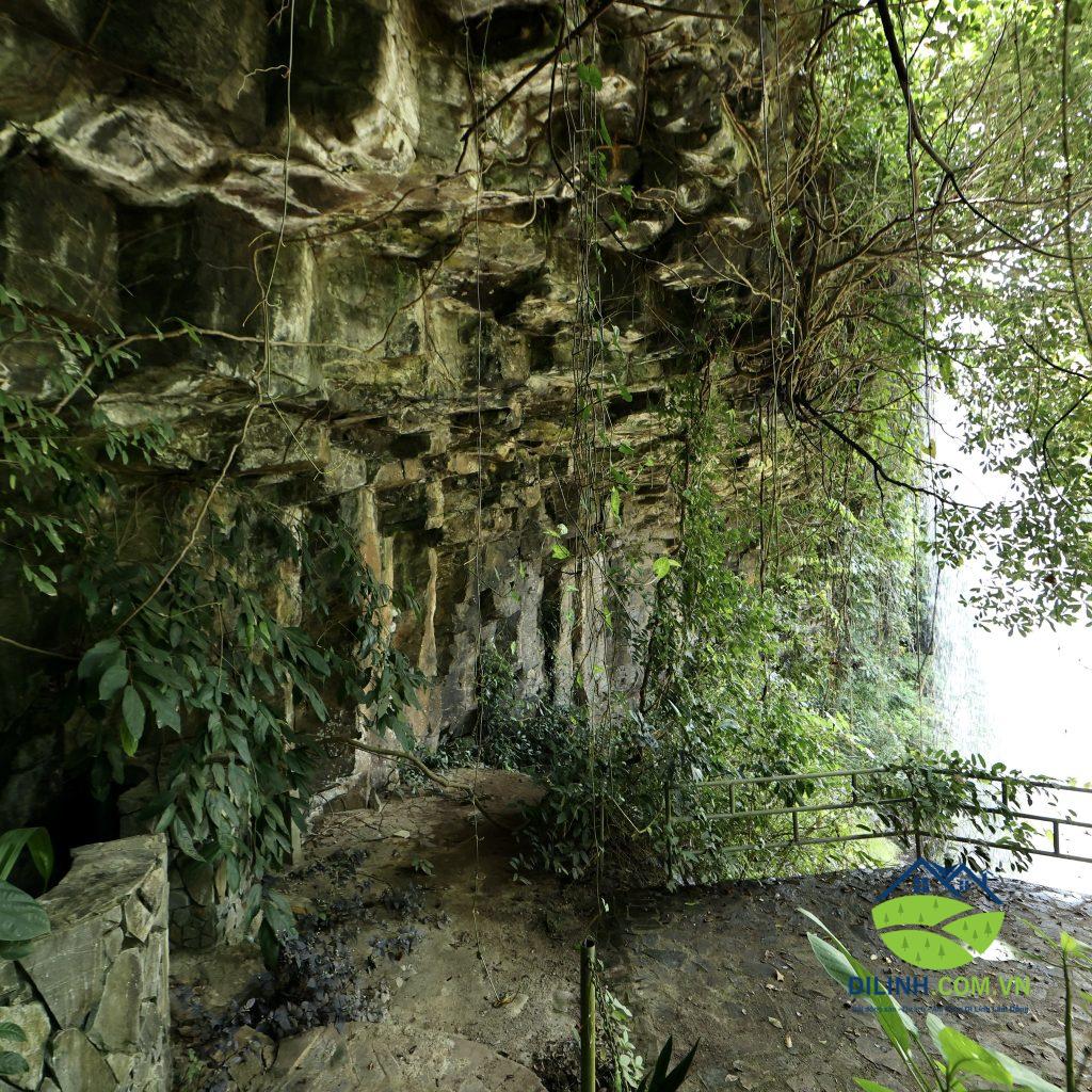 Du lich Di Linh nen o dau biet thu ivoly falls 2