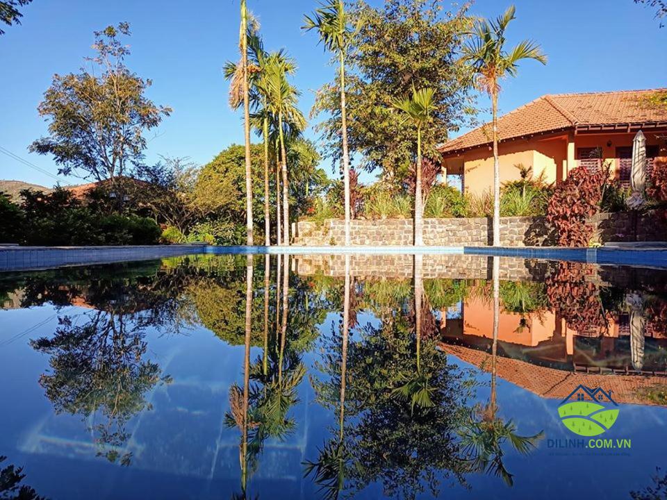 ho boi ivory fall villas