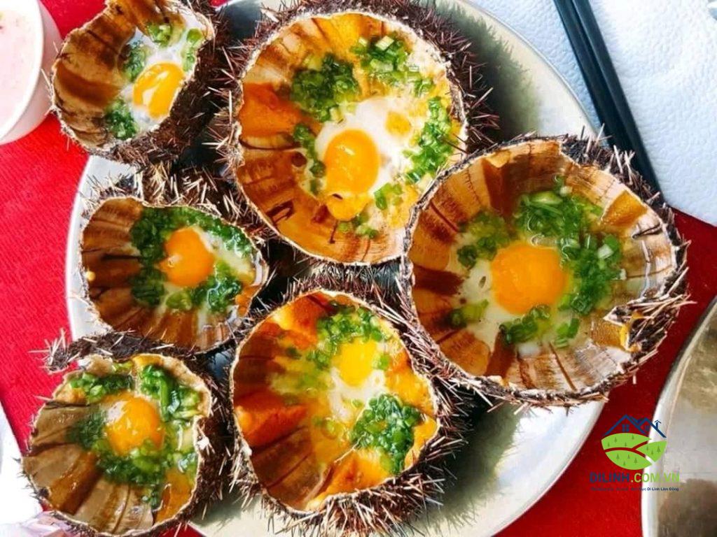 Quán nhậu hải sản Di Linh