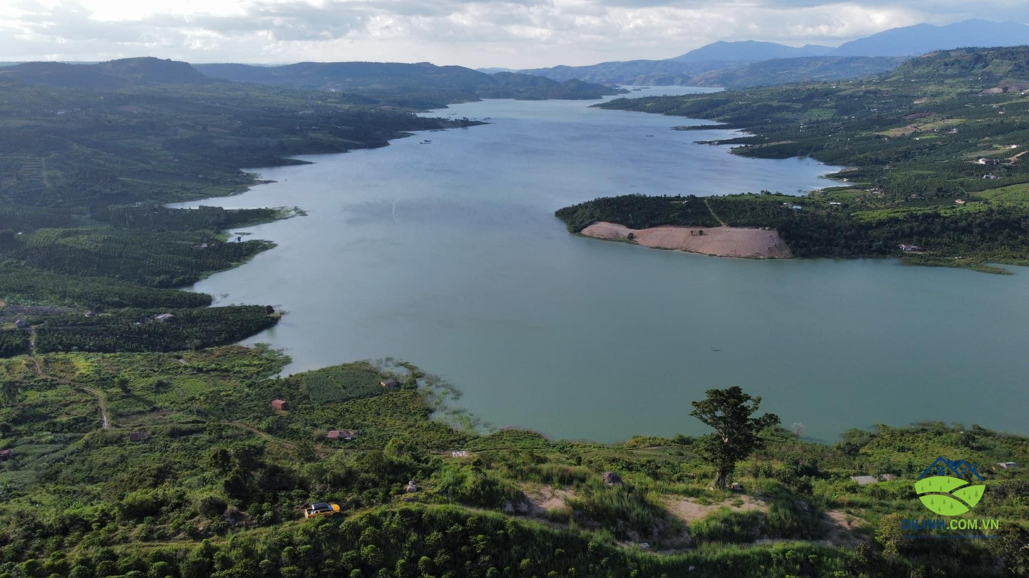 21000m2 view song tan nghia . hon 1 xao giap mat nuoc hon 80m 1