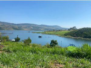 Lô đất view sông 5196m2 tại Tân Nghĩa, giáp sống 63m, giáp đường 53m 1