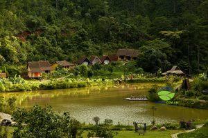 Lang Cu Lan Da Lat 1