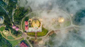 samten hills dalat duoc bao quanh boi thien nhien huu tinh 4