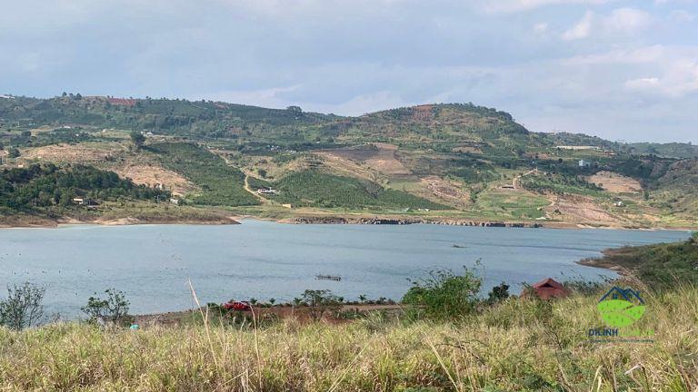 Đất View Sông ĐN2 Đẹp Hiếm Có, Giá Tốt Tại Tân Nghĩa, Di Linh