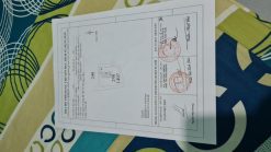 view ho thuy dien Dong Nai 2 Dien tich 1407 m2 co san 200m2 dat o 4