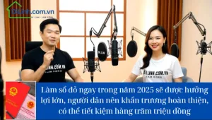 LÀM SỔ ĐỎ ĐẤT DI LINH 2025: Hướng Dẫn Chi Tiết & Cập Nhật Mới Nhất Bạn Cần Biết!