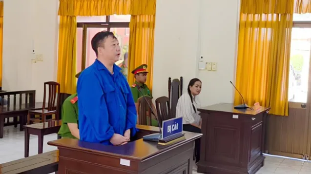 Bóc Trần Chiêu Lừa Đảo Môi Giới Đất: Vụ Án Phú Quốc và Bài Học Xương Máu Cho Nhà Đầu Tư