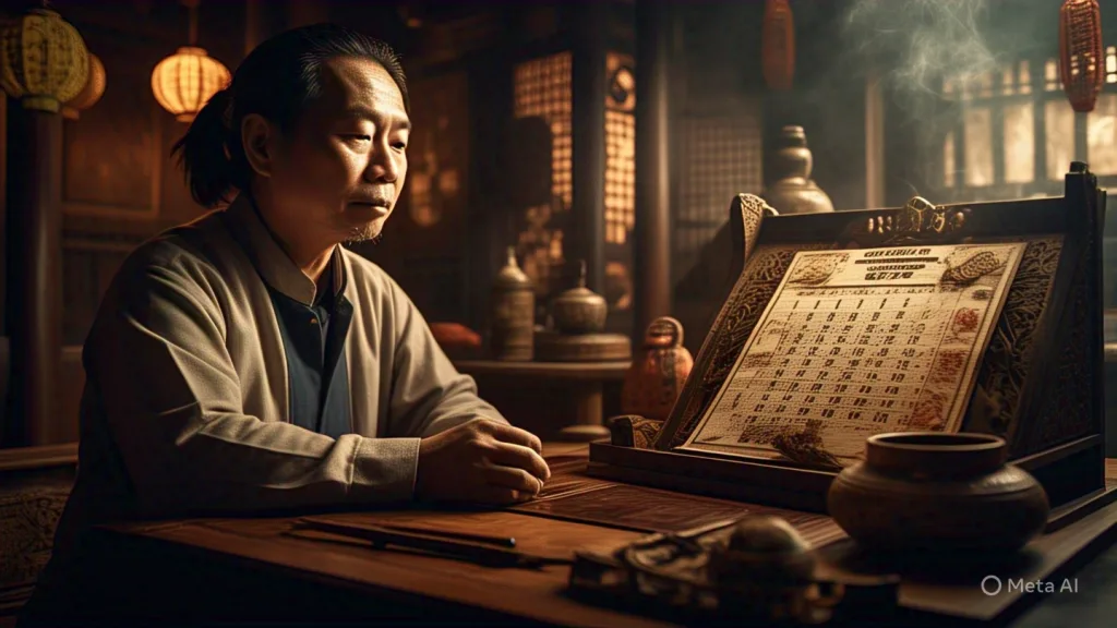 Xem Tuổi Làm Nhà 2025 (Ất Tỵ) Hướng Dẫn Chi Tiết!