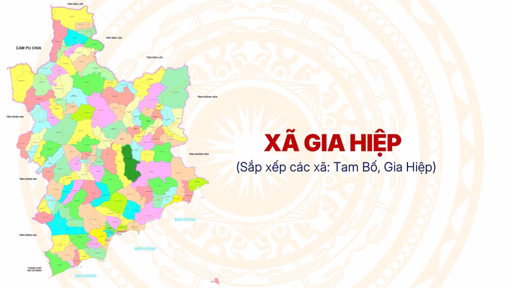 xa Gia Hiep