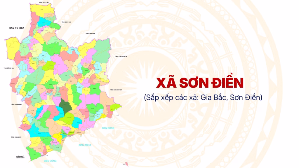 xa Son Dien