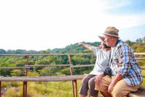 Bất động sản chăm sóc sức khỏe